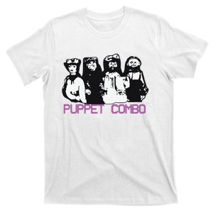 Puppet Combo T-Shirt