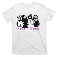 Puppet Combo T-Shirt