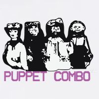 Puppet Combo Toddler T-Shirt