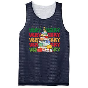 Phlebotomist Christmas Phlebotomy Technician Nursing Xmas Mesh Reversible Basketball Jersey Tank