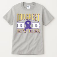 Pancreatic Cancer Awareness Tall T-Shirt