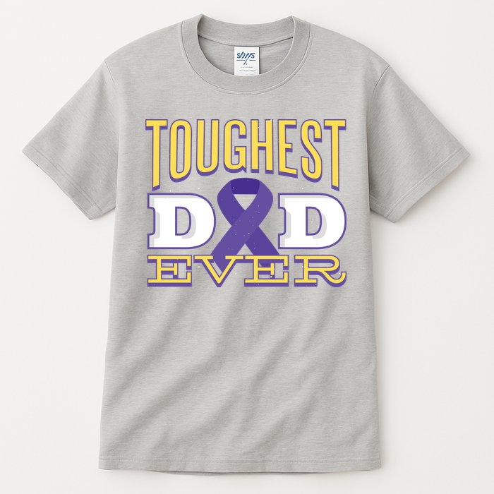 Pancreatic Cancer Awareness Tall T-Shirt