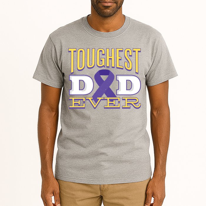 Pancreatic Cancer Awareness Tall T-Shirt