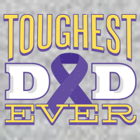 Pancreatic Cancer Awareness Tall T-Shirt
