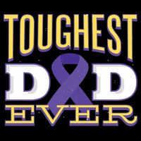Pancreatic Cancer Awareness Kids T-Shirt