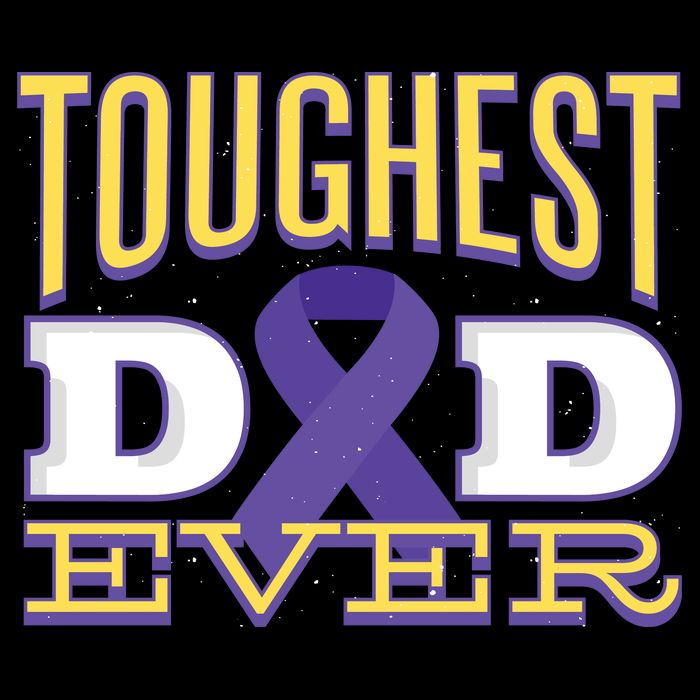 Pancreatic Cancer Awareness Kids T-Shirt