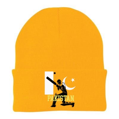 Pakistan Cricket Pakistani Cricket Knit Cap Winter Beanie