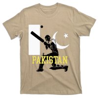 Pakistan Cricket Pakistani Cricket T-Shirt