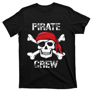 Pirate Crew T-Shirt