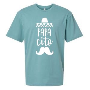 Papa Cito Sueded Cloud Jersey T-Shirt