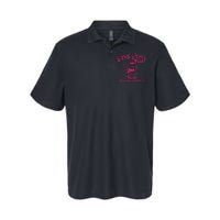 Pony Club Princess Midwest Cowgirl Lesbian Sapphic Softstyle Adult Sport Polo