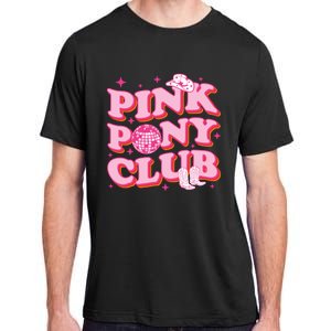 Pony Club Adult ChromaSoft Performance T-Shirt