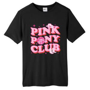 Pony Club Tall Fusion ChromaSoft Performance T-Shirt