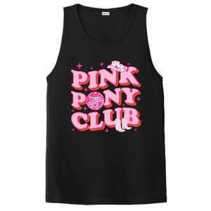 Pony Club PosiCharge Competitor Tank