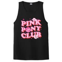 Pony Club PosiCharge Competitor Tank