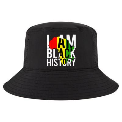 Pride Celebration Cool Comfort Performance Bucket Hat