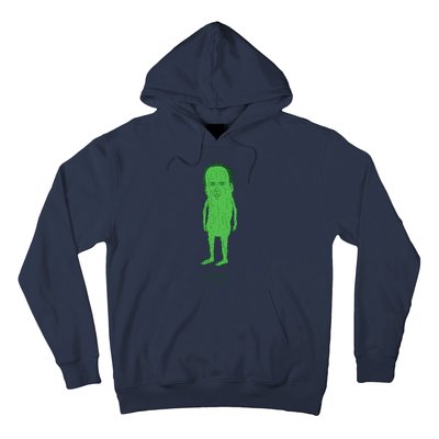 Picolas Cage Hoodie