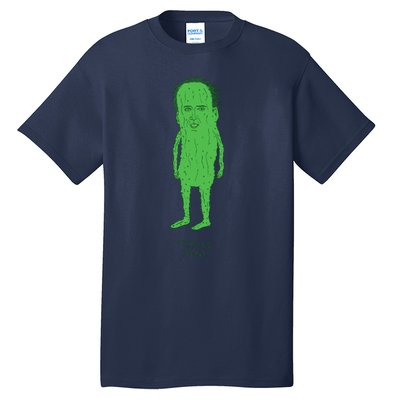 Picolas Cage Tall T-Shirt