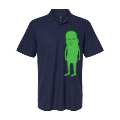 Picolas Cage Softstyle Adult Sport Polo