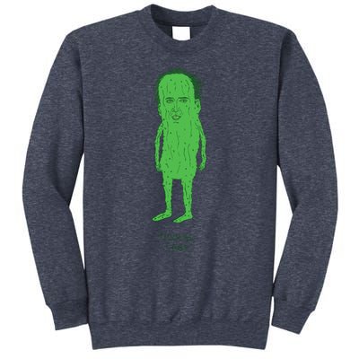 Picolas Cage Sweatshirt