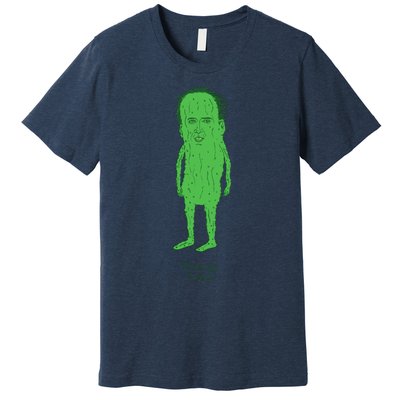 Picolas Cage Premium T-Shirt