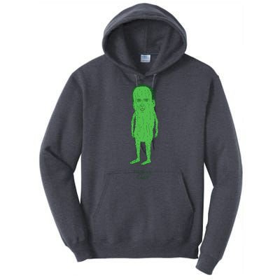 Picolas Cage Tall Hoodie