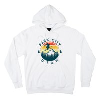 Park City Hoodie