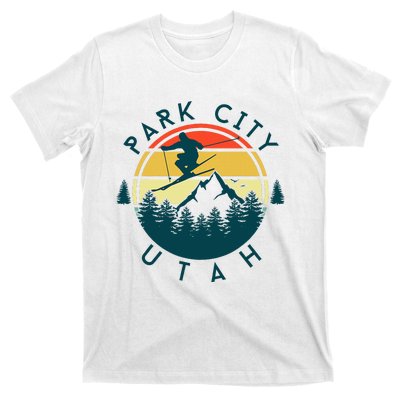 Park City T-Shirt