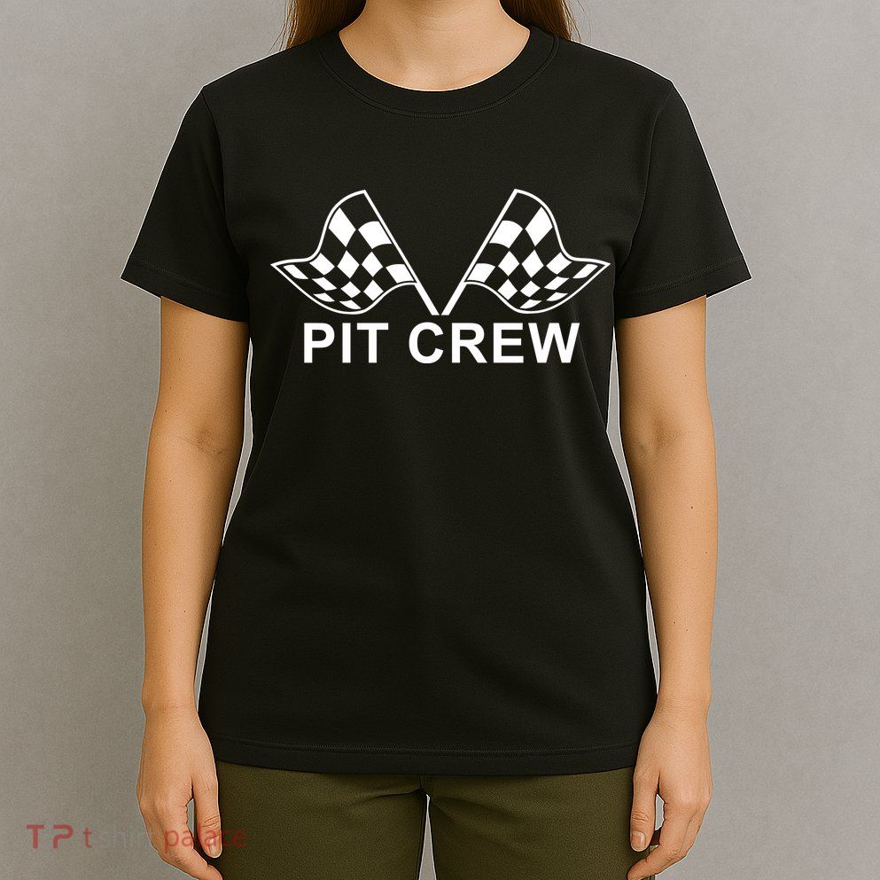 Pit Crew T-Shirt