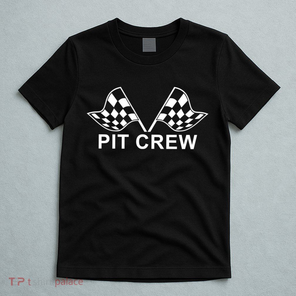 Pit Crew T-Shirt