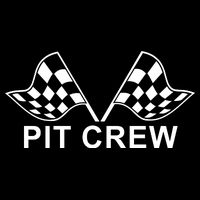 Pit Crew Sustainable Beanie
