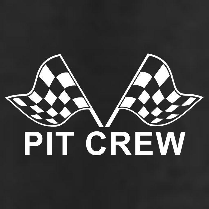 Pit Crew Hat