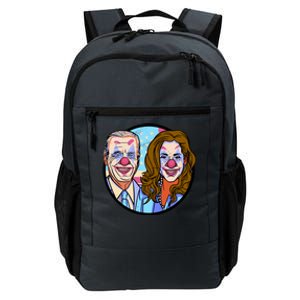 Political Clowns Daily Commute Backpack