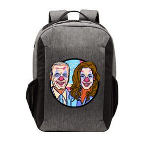 Political Clowns Vector Backpack