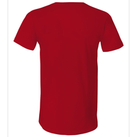 Political Clowns V-Neck T-Shirt