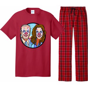 Political Clowns Pajama Set