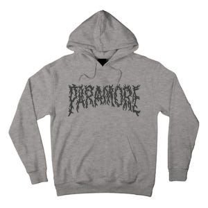 P.A.R.A.M.O.R.E Collaboration P.A.R.A.M.O.R.E Vines Tall Hoodie