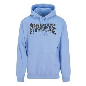 P.A.R.A.M.O.R.E Collaboration P.A.R.A.M.O.R.E Vines Unisex Surf Hoodie