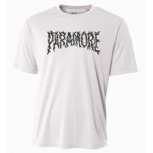 P.A.R.A.M.O.R.E Collaboration P.A.R.A.M.O.R.E Vines Cooling Performance Crew T-Shirt