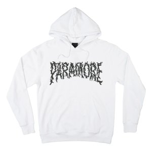 P.A.R.A.M.O.R.E Collaboration P.A.R.A.M.O.R.E Vines Hoodie