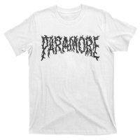 P.A.R.A.M.O.R.E Collaboration P.A.R.A.M.O.R.E Vines T-Shirt