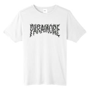 P.A.R.A.M.O.R.E Collaboration P.A.R.A.M.O.R.E Vines Tall Fusion ChromaSoft Performance T-Shirt