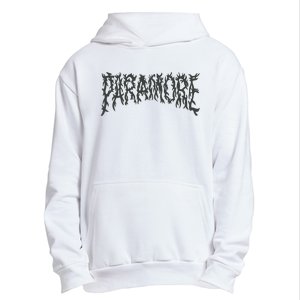 P.A.R.A.M.O.R.E Collaboration P.A.R.A.M.O.R.E Vines Urban Pullover Hoodie