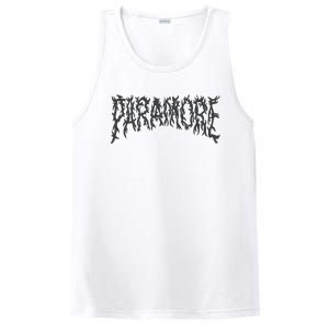 P.A.R.A.M.O.R.E Collaboration P.A.R.A.M.O.R.E Vines PosiCharge Competitor Tank