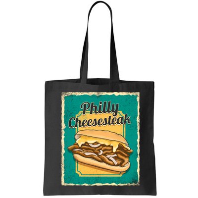 Philly Cheesesteak Bag