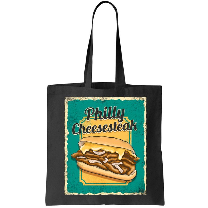 Philly Cheesesteak Bag
