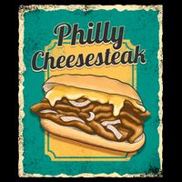 Philly Cheesesteak Bag