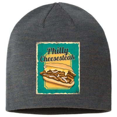 Philly Cheesesteak Sustainable Beanie