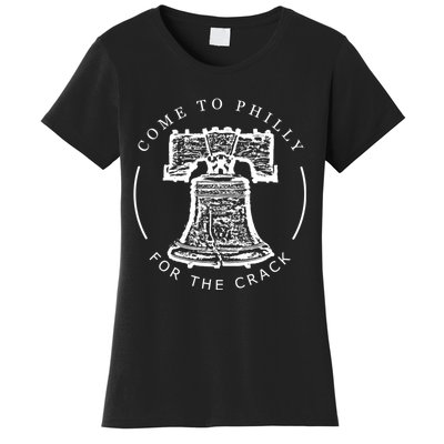 Philadelphia Come Women's T-Shirt