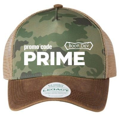 Promo Code Prime Boot.Dev Legacy Tie Dye Trucker Hat